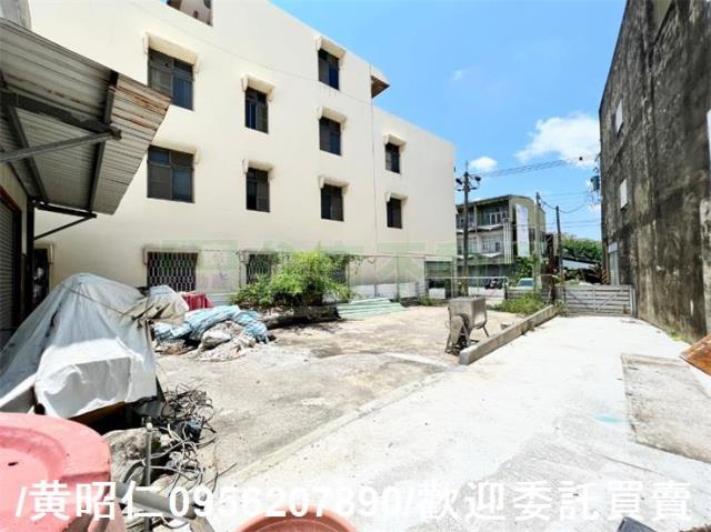 台南西港廠房-0