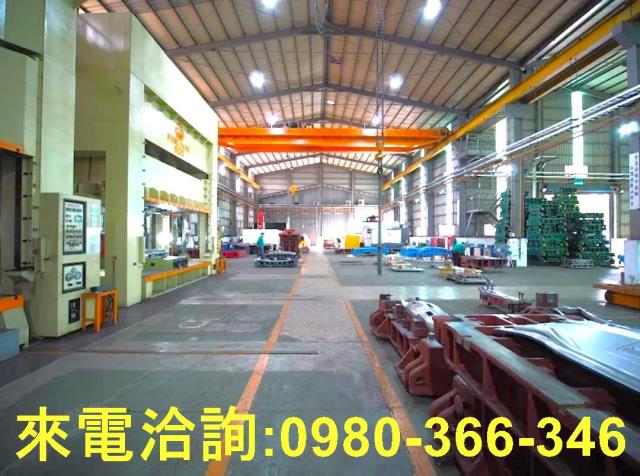 桃園龍潭廠房-0