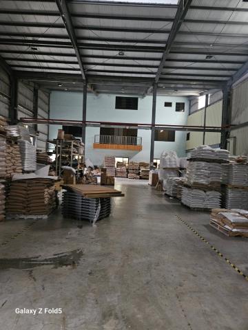 新竹橫山廠房-1