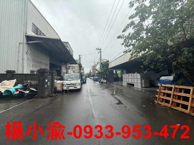 桃園廠房-1