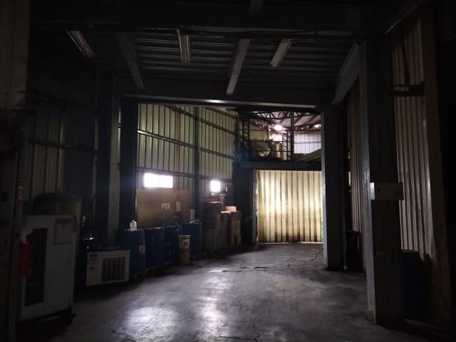 台中廠房-1
