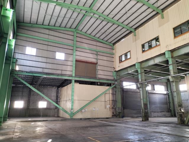 台中神岡廠房-1