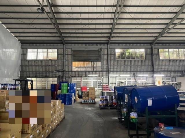 台中潭子廠房-1