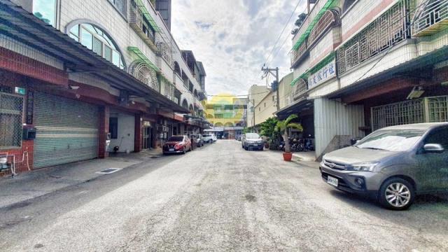 台南永康廠房-1