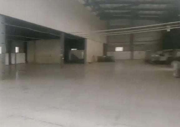 台中大里廠房-1