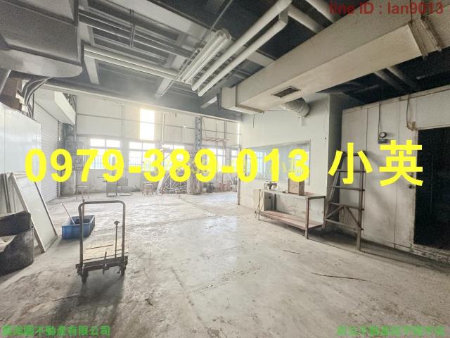 永康廠房-3