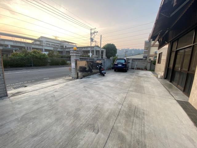 南投名間廠房-0