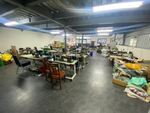 南投名間廠房-1