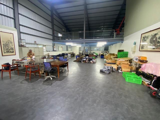 南投名間廠房-2