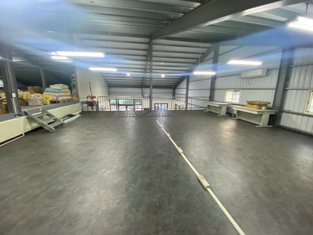 南投名間廠房-4