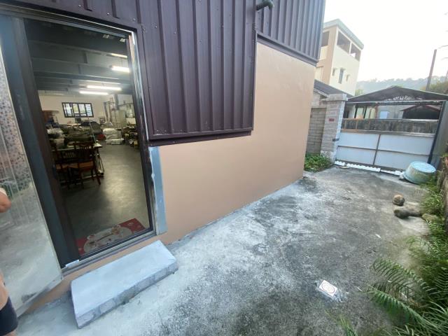 南投名間廠房-6