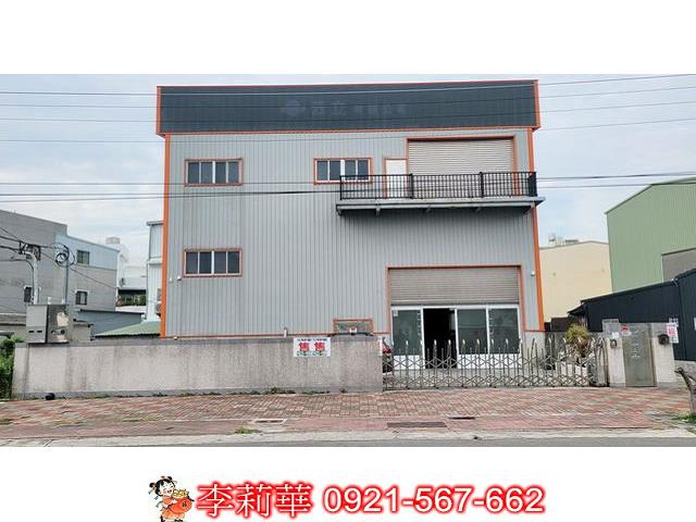 高雄湖內廠房-0