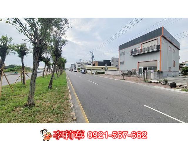 高雄湖內廠房-1