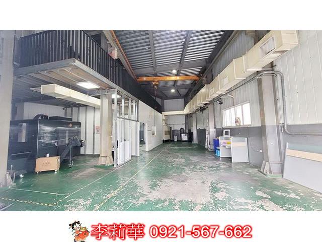 高雄湖內廠房-2