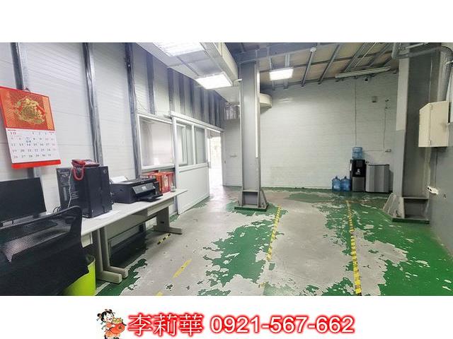 高雄湖內廠房-4