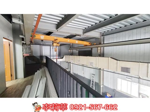 高雄湖內廠房-6