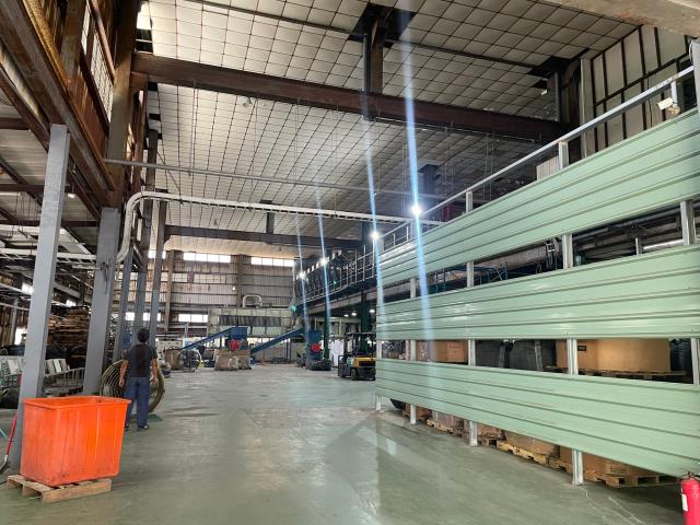 桃園蘆竹廠房-2