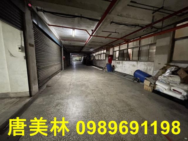 桃園龜山廠房-4