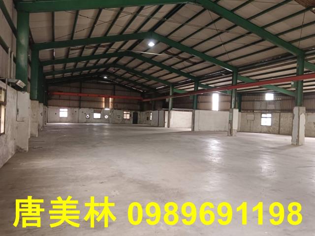 龜山廠房-3