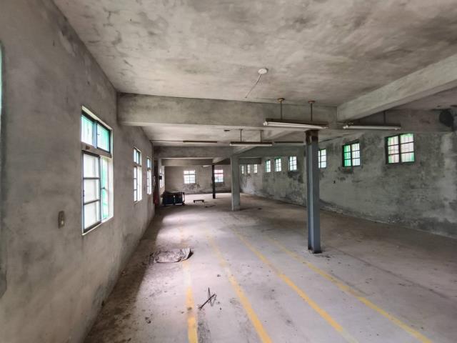 萬里廠房-1