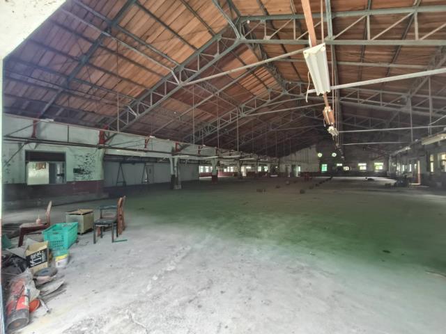 萬里廠房-2