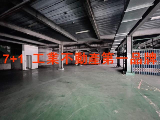 台南廠房-1