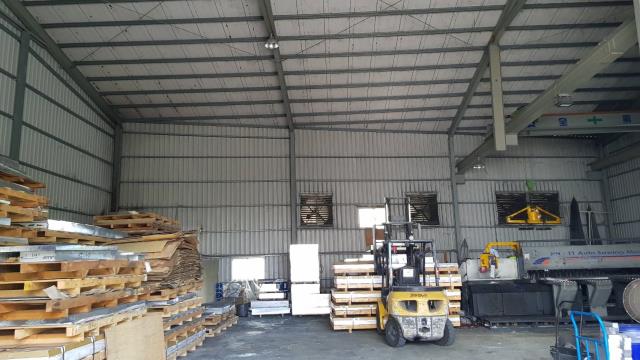 新竹竹北廠房-1