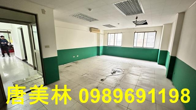 桃園龜山廠房-7