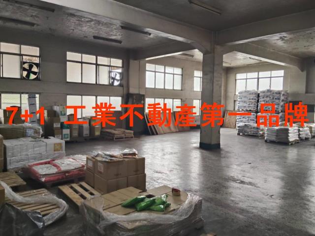 屏東九如廠房-0