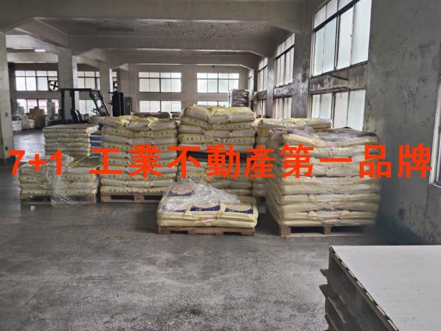 屏東九如廠房-2