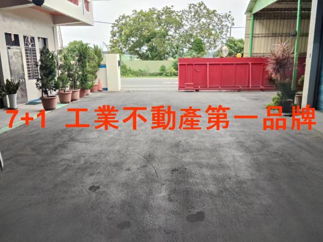 屏東九如廠房-3