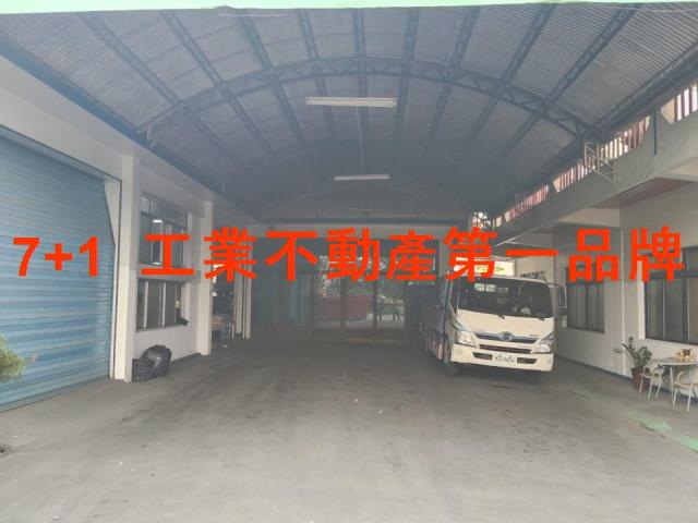 屏東九如廠房-4