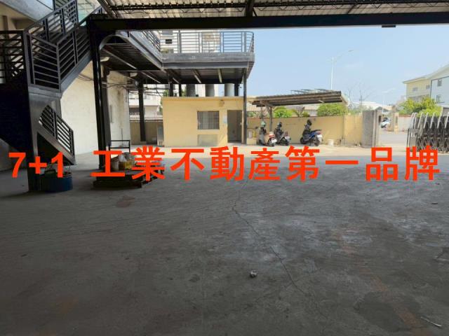 屏東屏東市廠房-3