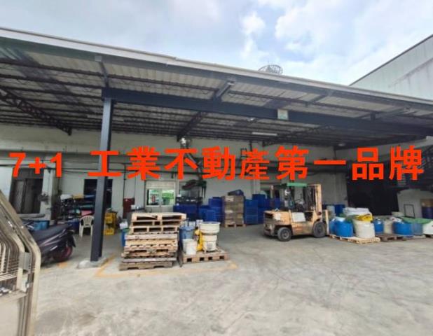 屏東屏東市廠房-8