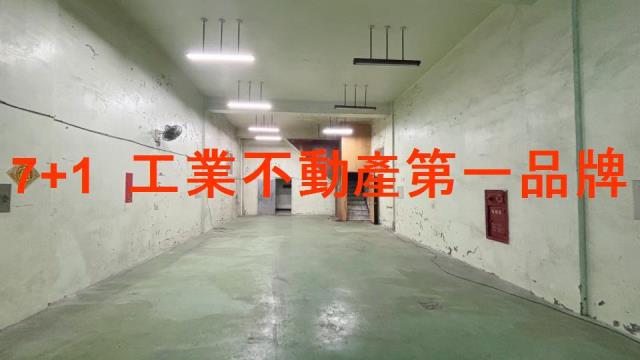 台南永康廠房-0