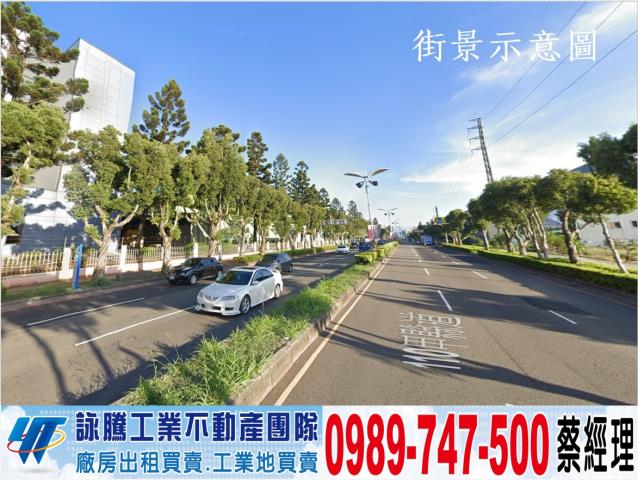 桃園中壢廠房-0