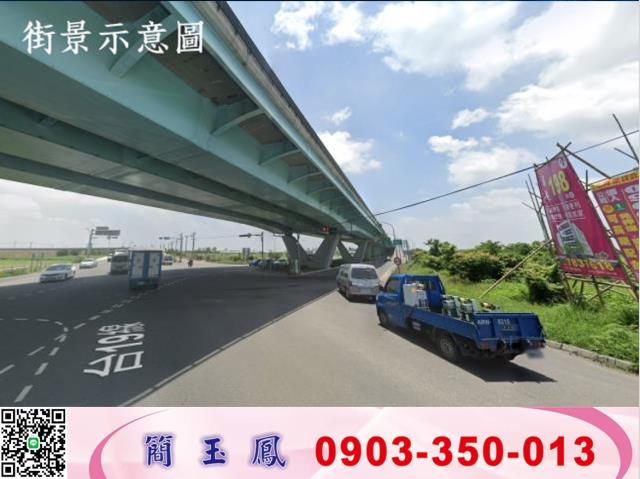 台南新市廠房-0