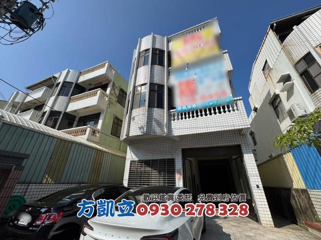 台南安南廠房-12