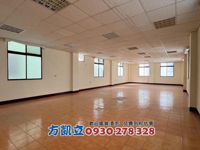 台南安南廠房-8