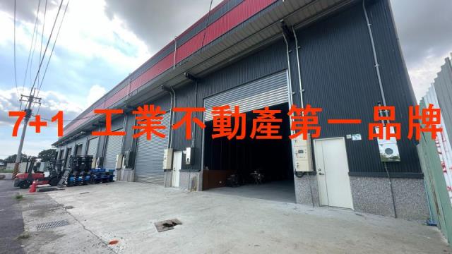 高雄美濃廠房-0