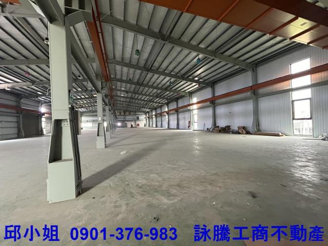新竹廠房-0