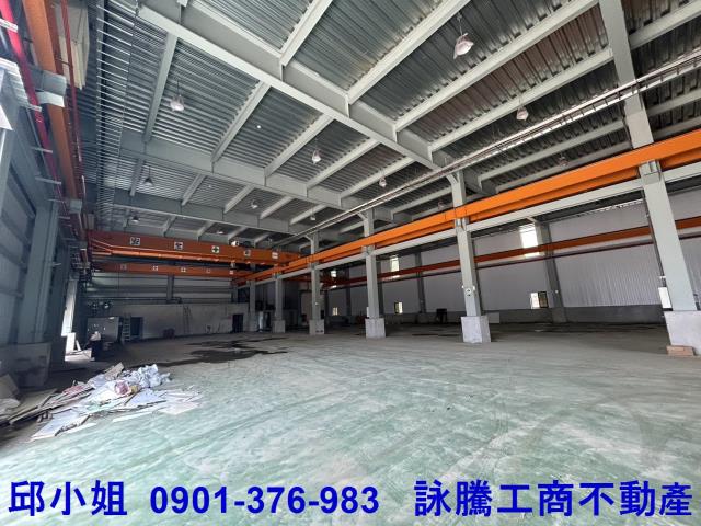 新竹廠房-2