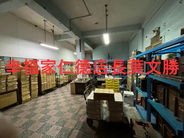 台南南區廠房-12