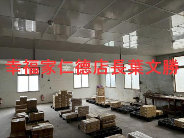 台南南區廠房-3