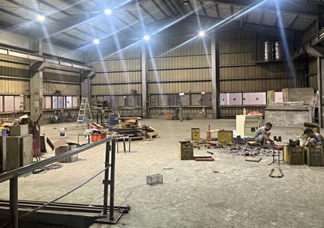 新北五股廠辦-4