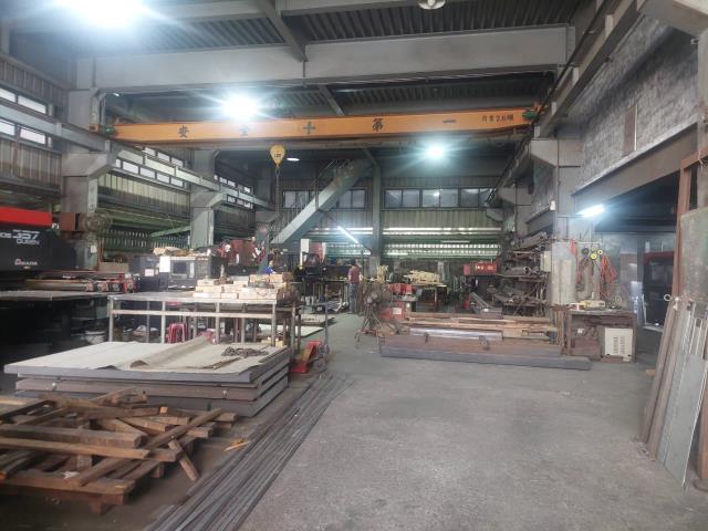 新北五股廠辦-1