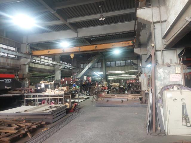 新北五股廠辦-3