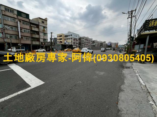 高雄鳳山廠房-0