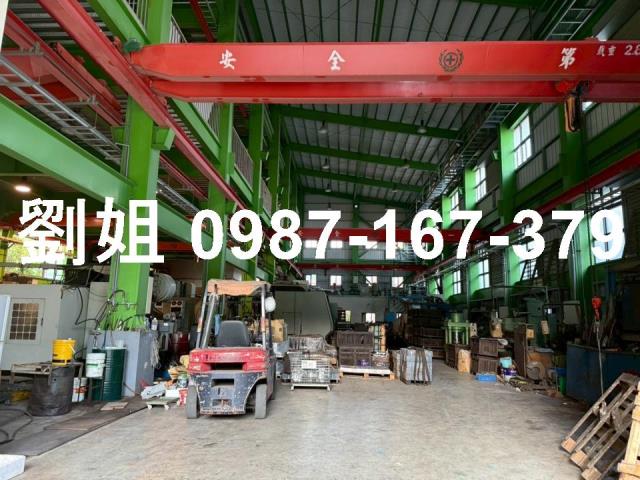 台中廠房-1