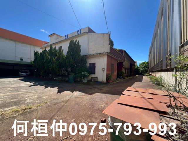 苗栗竹南廠房-1